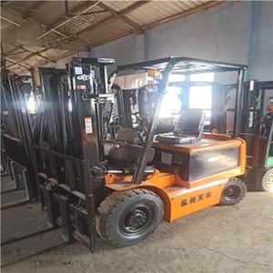 杭州電動叉車