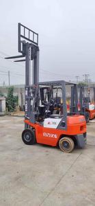 合力1.8噸柴油叉車