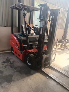 杭叉A15電動叉車