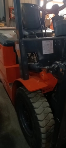 合力2.5噸電動叉車