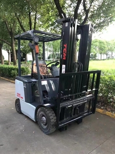 TCM1.5噸電動叉車