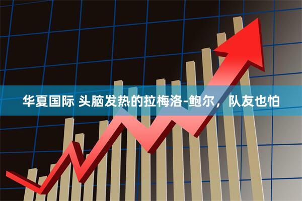 华夏国际 头脑发热的拉梅洛-鲍尔，队友也怕